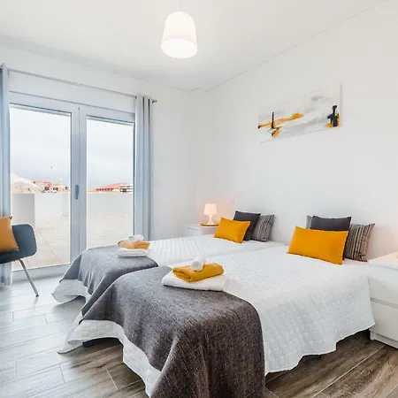 4ever Paradise Apartment Consolacao
