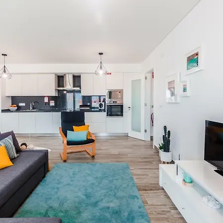 4ever Paradise Apartment *