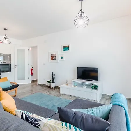 Apartment 4ever Paradise *