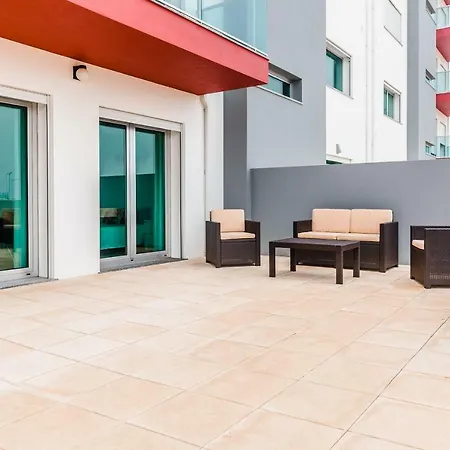 4ever Paradise Apartment Consolacao