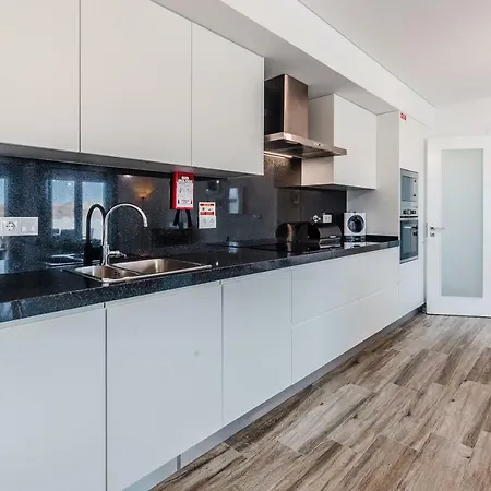 4ever Paradise Apartment