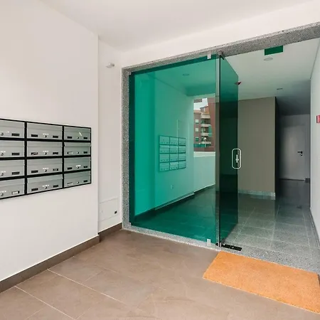 Apartment 4ever Paradise
