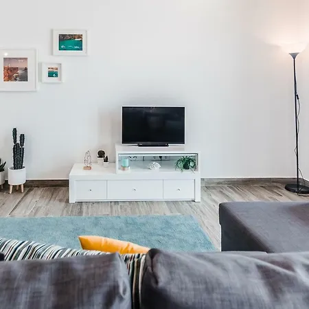 Apartment 4ever Paradise