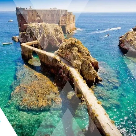 Apartment 4ever Paradise *