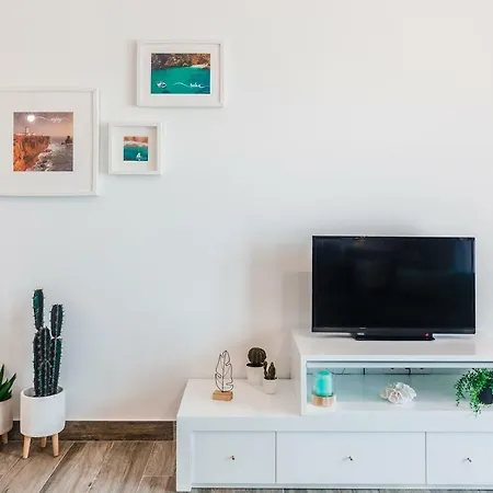 4ever Paradise Apartment *
